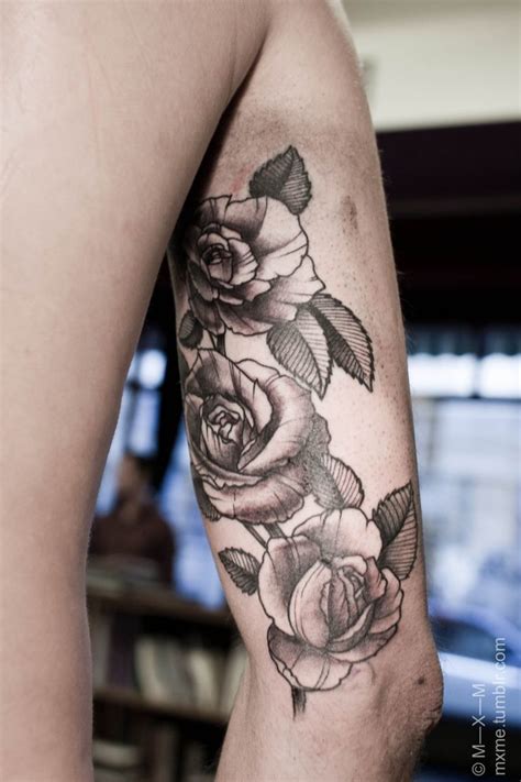 60 Rose Tattoos Best Ideas And Designs For 2019
