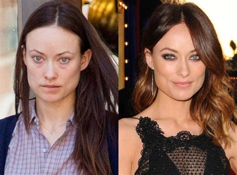 Photos From Stars Without Makeup E Online Celebrity Makeup