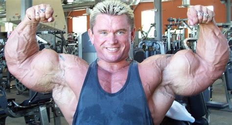 Lee Priest Net Worth 2019 Age Height Weight Wealtholino