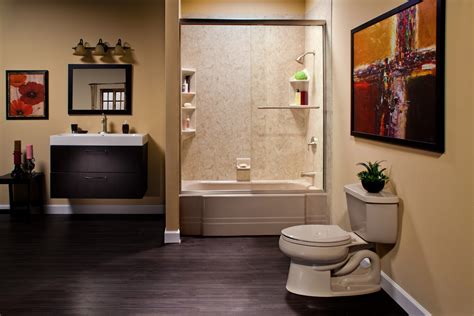 Everything you need for your … Full Bathroom Remodel - Springfield, MO | Lifemark Bath & Home
