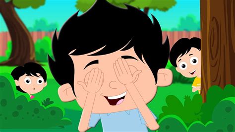 In order to, thus, play the hide and seek mode you shouldn't opt for a public lobby. Kids TV Nursery Rhymes - Hide and Seek Play | Original ...