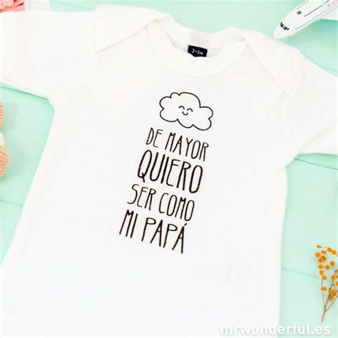 Pin En Bodys Y Camisetas Para Bebés De Padres Primerizos