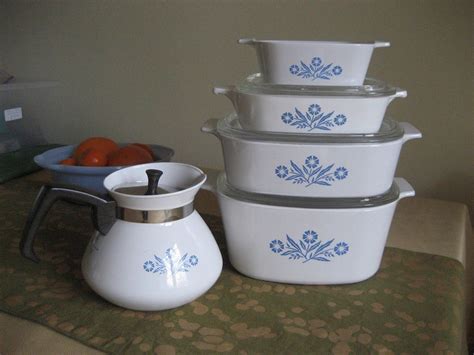 Corning Ware Dishes Grew Up In The 80s Have Corningware In Their