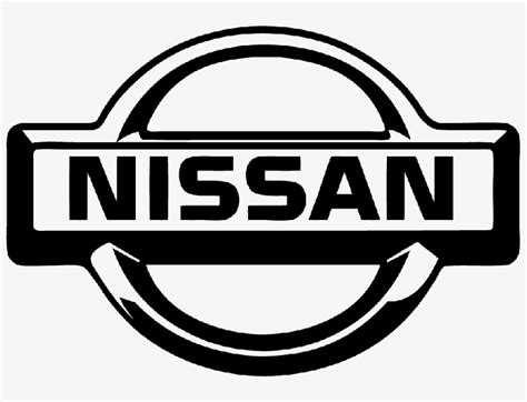 Logo Nissan Vector Transparent Png 800x547 Free Download On Nicepng