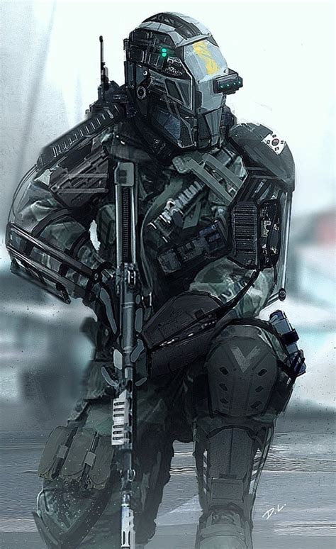 Pin By Austinmaiken On Armory Future Soldier Tactical Armor Soldier