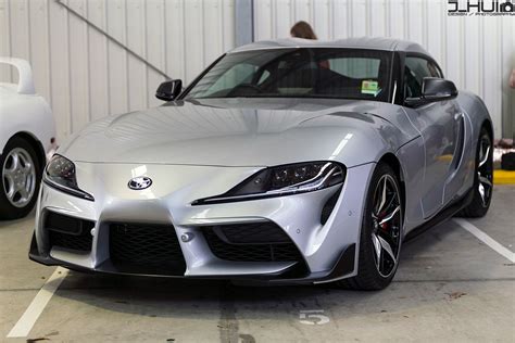 We have 80+ background pictures for you! Toyota Supra Mk5