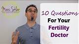 Ivf Questions To Ask Your Doctor Photos
