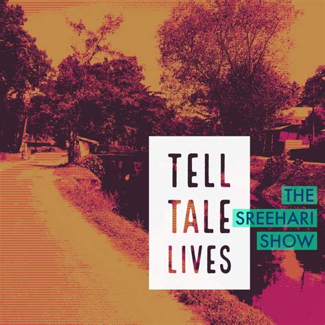 Tell Tale Lives Podcast On Spotify