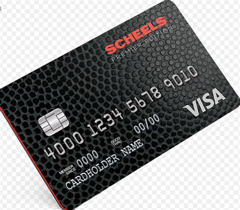 Please note you must pay your. Scheels Credit Card Complete Review, Fee, Login, And ...