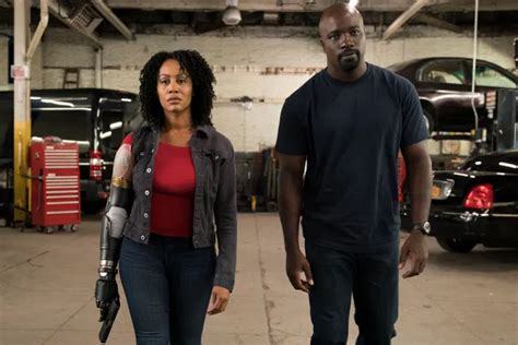 Luke Cage Season 3 Release Date Cast Plot And Much More