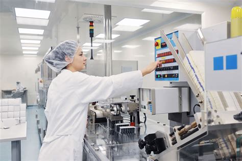 The Benefits of Cloud ERP for Medical Device Manufacturers