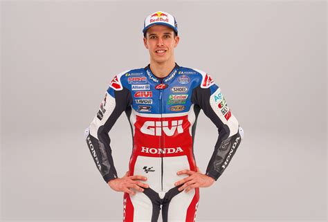 Motogp Photos Lcr Honda Castrol Unveil Livery And Alex Marquez