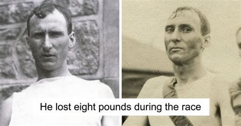 The men's marathon at the 1904 summer olympics in st. The 1904 Olympic Marathon Was More Gruesome Than The ...