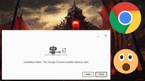 Why is google chrome unable to download? How to fix the problem of chrome is not downloading.With ...