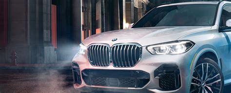 2023 Bmw X5 Review Bmw Of Annapolis
