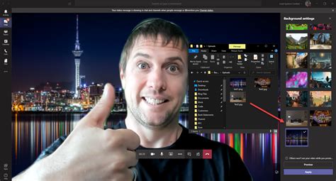 Microsoft Teams Background Images Intelligencemine