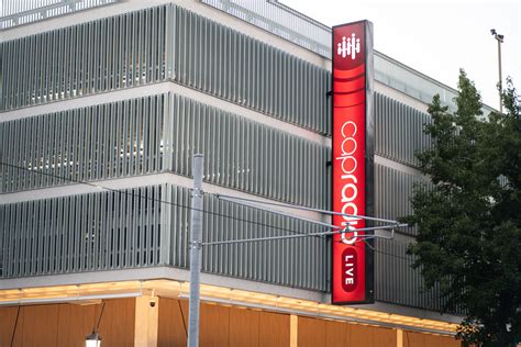 Former CapRadio employees recount the company’s deep-rooted problems