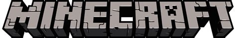 Minecraft – Logos Download