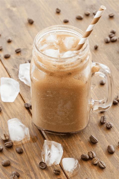 15 Delicious Iced Coffee Recipes To Cool You Down This Summer I Spy