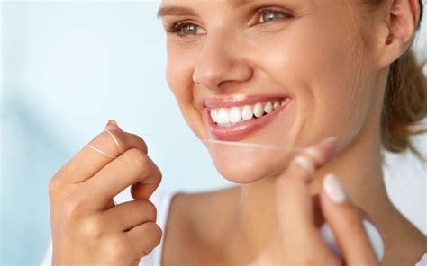 3 Pasos Para Utilizar La Seda Dental Clínica Basu Dentistas