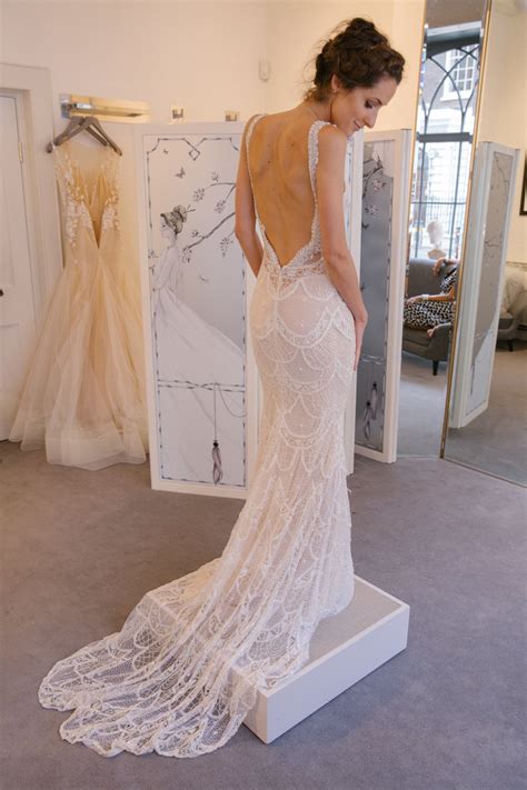 Whatever you're shopping for, we've got it. The Londoner » Wedding Dress Shopping, London
