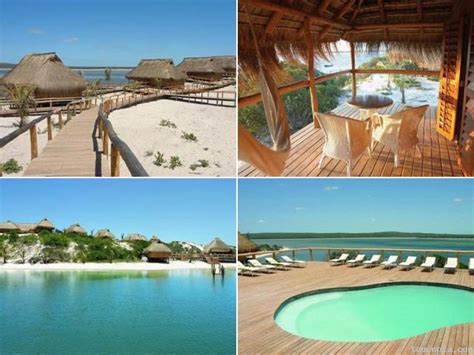 8 Best Mozambique Beach Resorts With Photos And Map Touropia