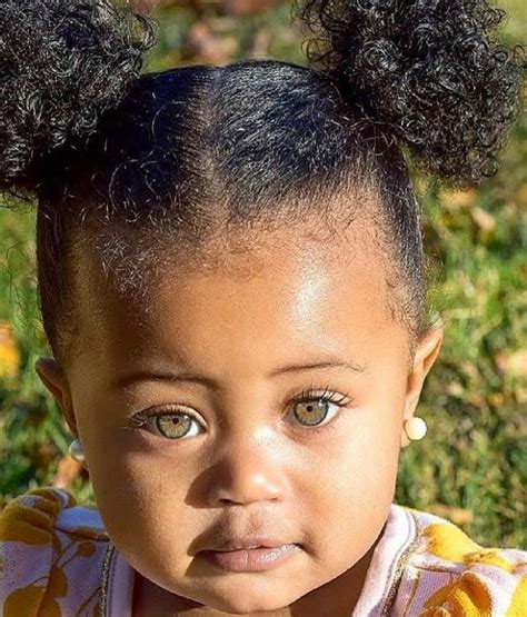 Her Eyes Are So Lovely 😋😋 Cute Black Babies Beautiful Black Babies