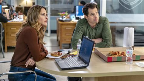 A regular cleaning job turns into a struggle for survival, while they're trying to figure out what or who thale is. Hallmark Sets Spring Fling 2021 Lineup, New 'Aurora ...