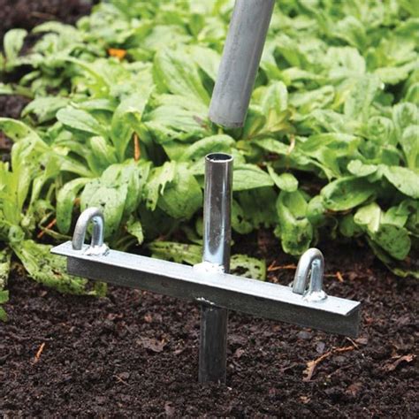 Heavy Duty Steel Ground Anchors Garden Supplies Harrod Horticultural
