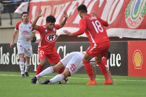 Consulta el calendario de la liga chilena 2021 regular, horarios y resultados de liga chilena 2021 en as.com Unión La Calera empató con Ñublense y definirán todo en ...