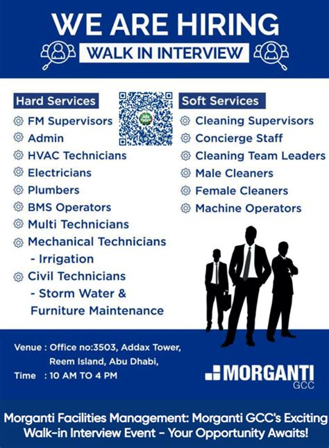 Morganti Facilities Management Morganti Gccs Exciting Walk In