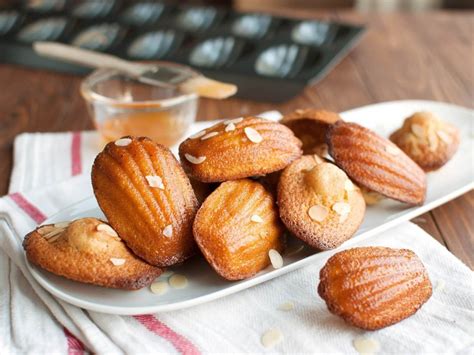 These 15 French Pastries Are ‘must Haves For Every Dessert Lover