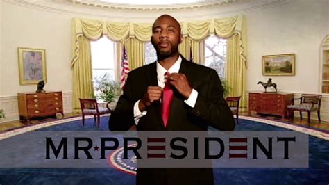 I Am The President Official Promo Trailer Youtube