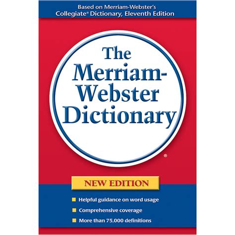 How To Cite Merriam Webster Medical Dictionary Azgardrs