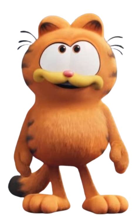 Garfield By Dracoawesomeness On Deviantart