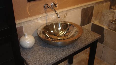 Bathroom Vanity Countertops For Vessel Sinks Home Sweet Home Modern