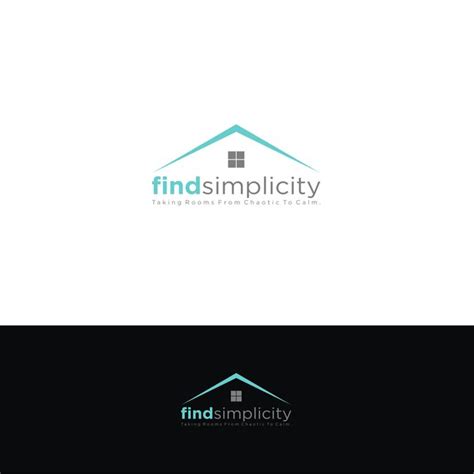 Find Simplicity Logo By Remukane Logo Design Contest Logo