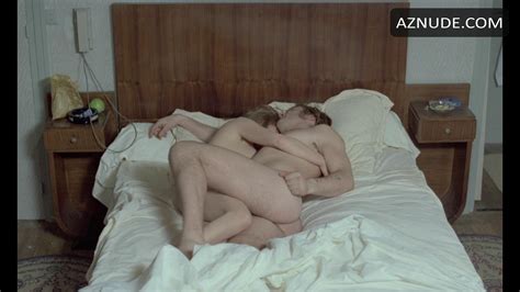 Gerard Depardieu Nude Aznude Men