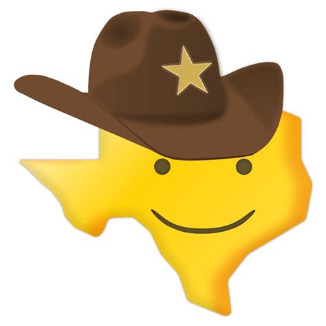 Texas Emoji