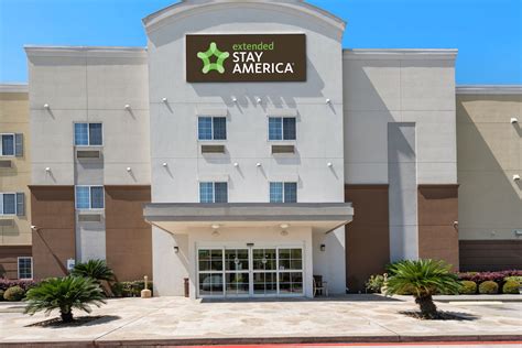 Extended Stay America Expands Footprint In Oklahoma With Three