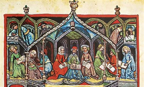Debunking The Myth Of Elite Jews In Medieval Europe Uw Stroum