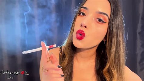 Erika Sexy Vs120s Smoking Smoking Fetish Tube Only Smoke
