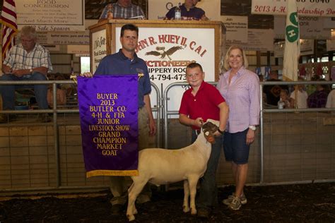 Kitchen cabinet kings entrepreneur scholarship. Butler gr goat - Farm and Dairy
