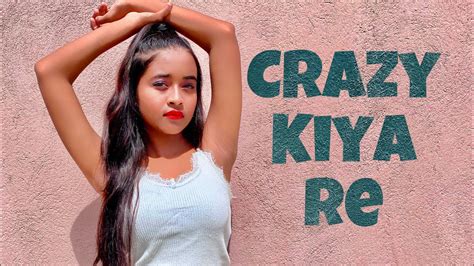Crazy Kiya Re Bollywood Dance Dhoom 2 Hrithik Roshan Aishwarya