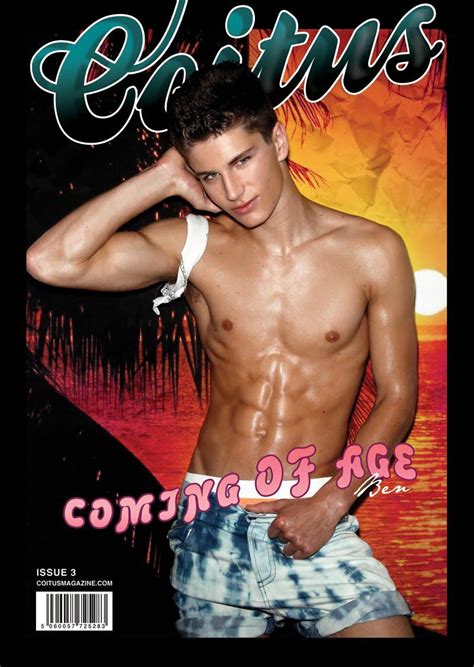 A Blog For Fashion Trends Store Windows Interiors Great Male Covers In Coitus Magazine Six
