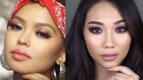 Top Filipino Makeup Gurus You Mugeek Vidalondon