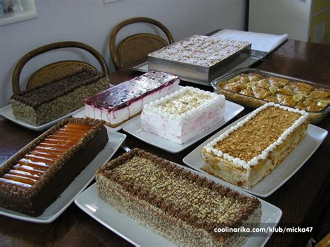 Torte I Kolači — Coolinarika