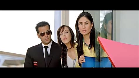 Bodyguard Full Movie Salman Khan Kareena Kapoor Hazel Keech Raj