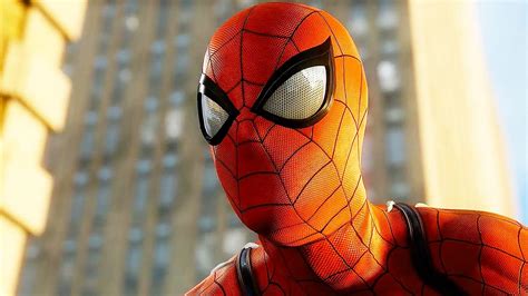 Tons of awesome ps4 4k wallpapers to download for free. Spider-Man PS4 Wallpapers - Wallpaper Cave