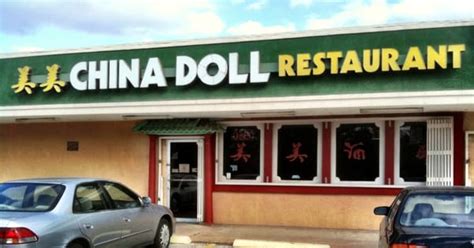 Also sells grass, fertilizers, soil, gardening tools and gift cards. China Doll Restaurant - Chinese - Oak Forest/Garden Oaks ...